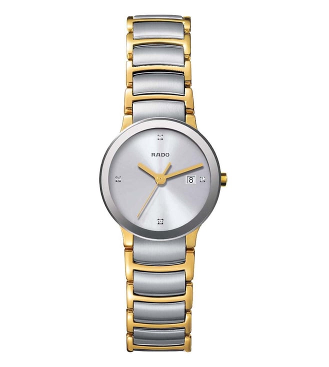 Rado Centrix R30932713 Watch for Women