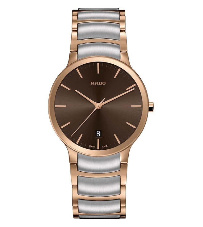 Rado Centrix R30554303 Watch