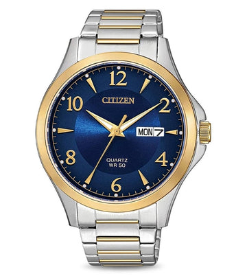 Citizen Quartz BF2005-54L Watch for Men