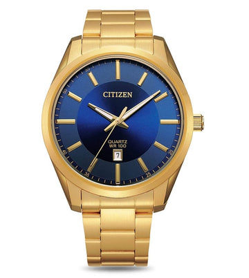 Citizen Quartz BI1032-58L Watch for Men
