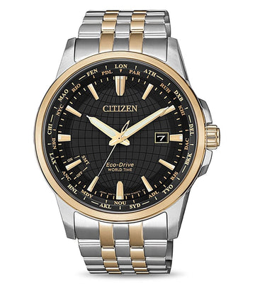 CITIZEN BX1006-85E Multifunction Watch for Men