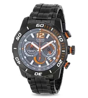CITIZEN CA4087-53H Chronograph Watch for Men
