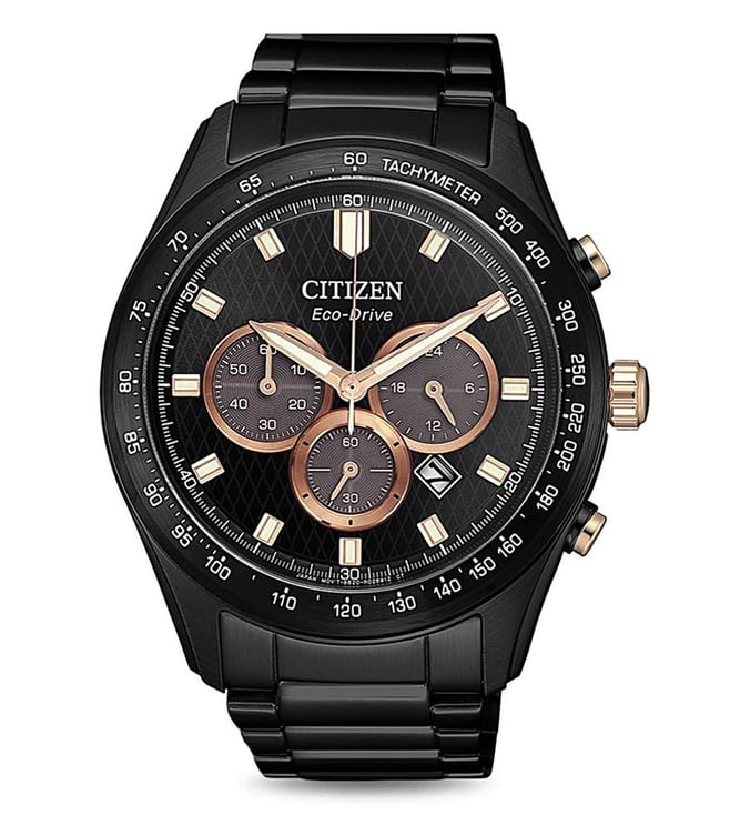 CITIZEN CA4458-88E Chronograph Watch for Men