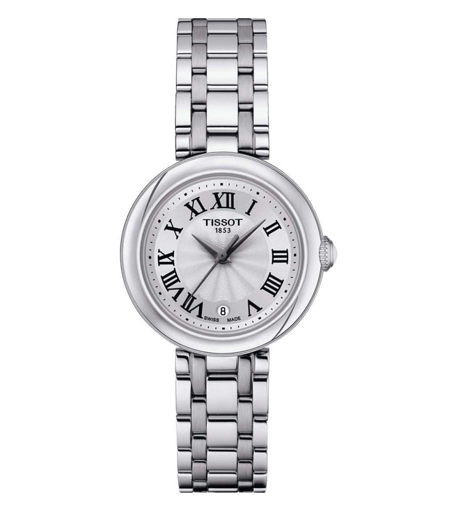 Tissot Bellissima Small Lady Watch