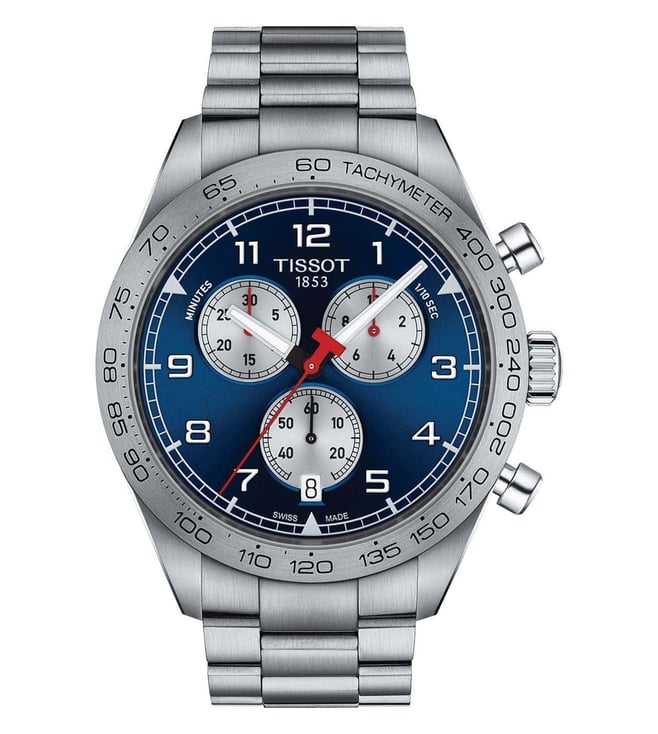 Tissot Prs 516 Chronograph Watch
