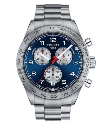 Tissot Prs 516 Chronograph Watch