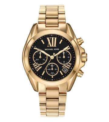 Michael Kors MK6959 Bradshaw Chronograph Watch for Women