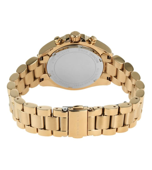 Michael Kors MK6959 Bradshaw Chronograph Watch for Women