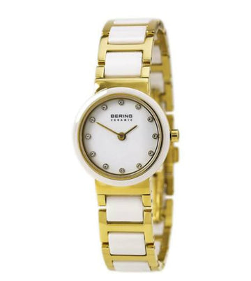 BERING 10725-751 Ceramic Watch for Women