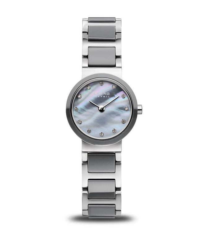 BERING 10725-789 Ceramic Watch for Women