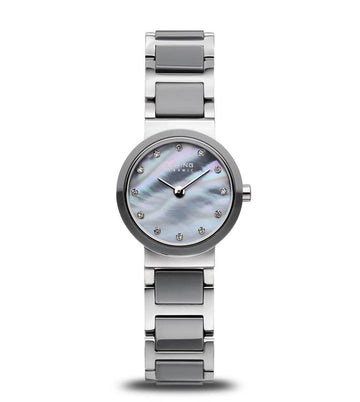 BERING 10725-789 Ceramic Watch for Women