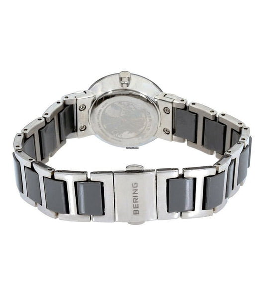 BERING 10725-789 Ceramic Watch for Women