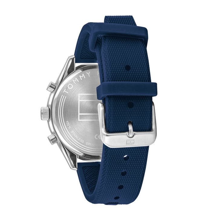 TOMMY HILFIGER TH1791781 Bennett Watch for Men - Kamal Watch Company