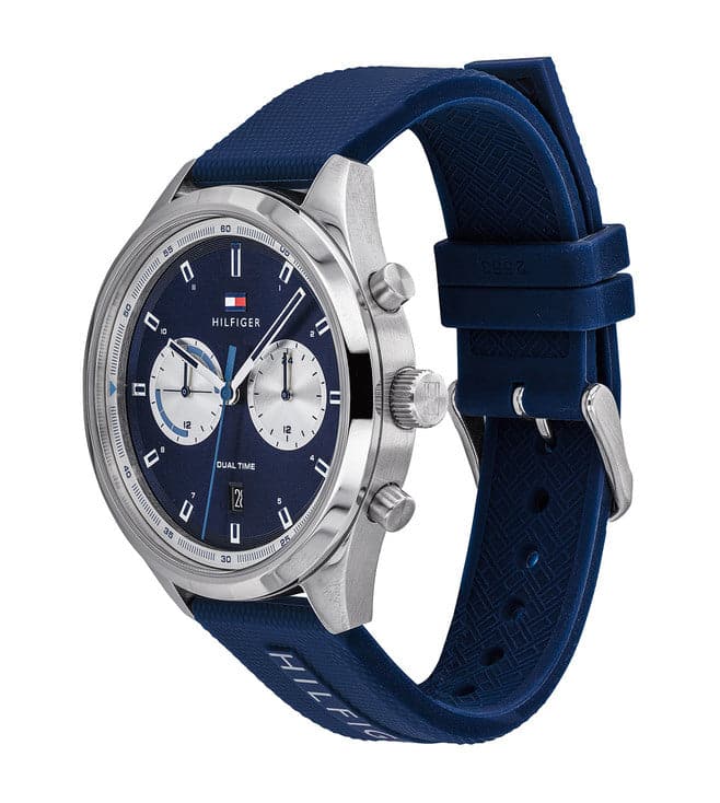 TOMMY HILFIGER TH1791781 Bennett Watch for Men - Kamal Watch Company