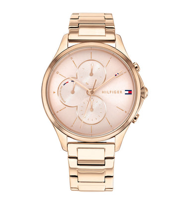 TOMMY HILFIGER TH1782259W Skylar Watch for Women - Kamal Watch Company