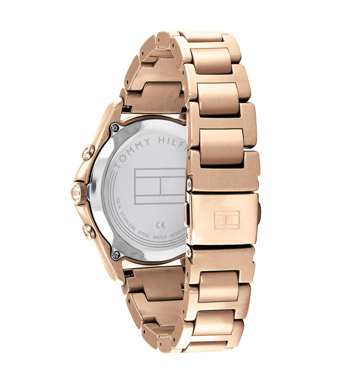 TOMMY HILFIGER TH1782259W Skylar Watch for Women - Kamal Watch Company