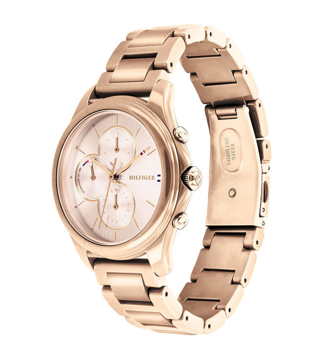 TOMMY HILFIGER TH1782259W Skylar Watch for Women - Kamal Watch Company