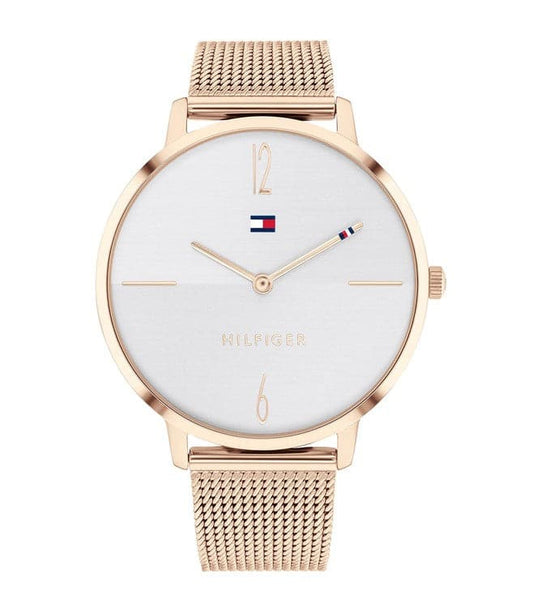 TOMMY HILFIGER TH1782340W Liza Watch for Women - Kamal Watch Company
