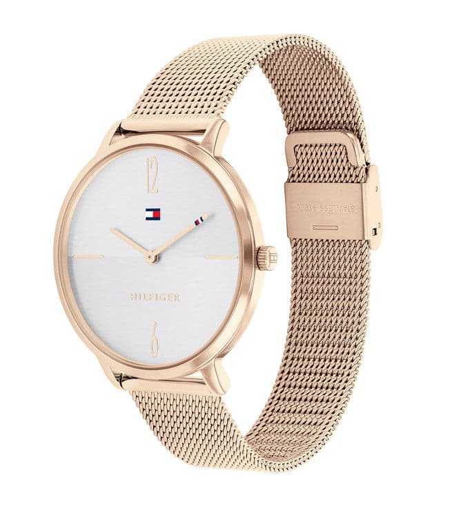 TOMMY HILFIGER TH1782340W Liza Watch for Women - Kamal Watch Company