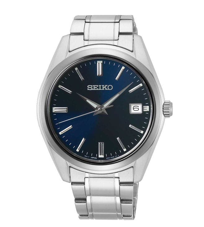 SEIKO SUR309P1 Discover More Watch for Men - Kamal Watch Company