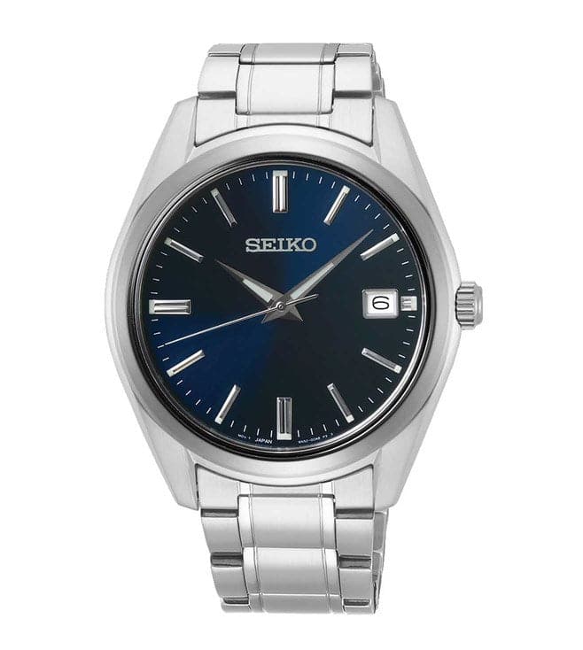 SEIKO SUR309P1 Discover More Watch for Men - Kamal Watch Company