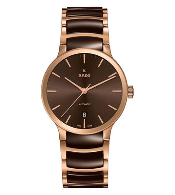 Rado Centrix Automatic R30036302 Watch for Men