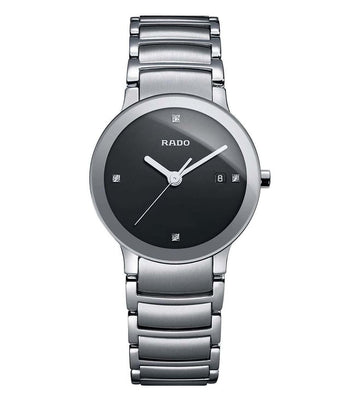 Rado Centrix Diamonds R30928713 Watch for women