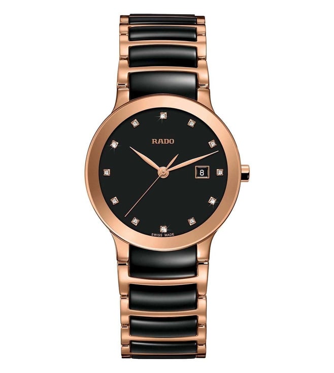 Rado Centrix R30555732 Wach for Women