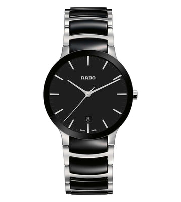Rado Centrix Ceramic R30934172 Watch for Men