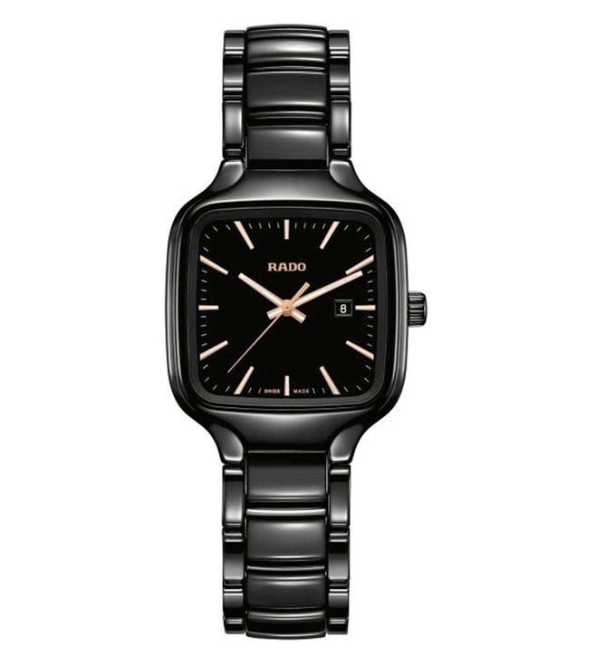 Rado True Square R27080162 Watch for Women