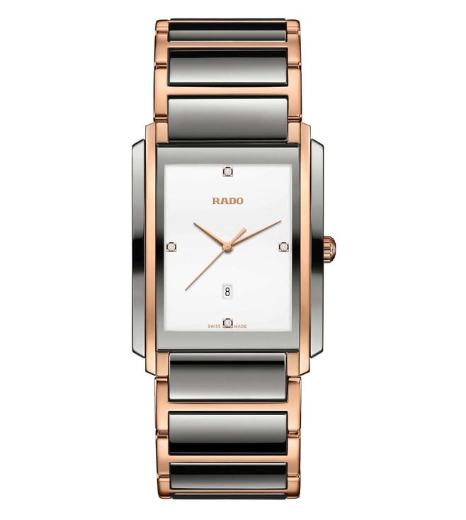 RADO R20140712 Integral Unisex Watch
