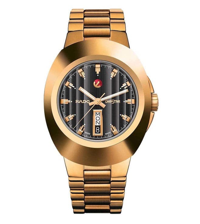 RADO R12998153 New Original Watch for Men - Kamal Watch Company