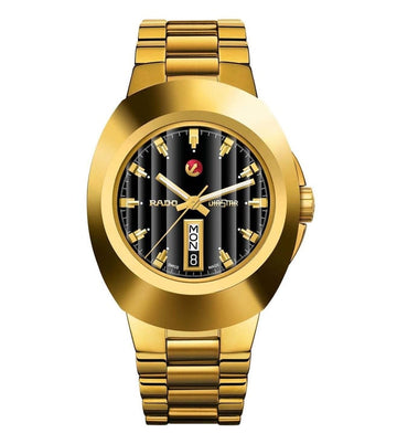 Rado Original Automatic R12999153 Watch for Men