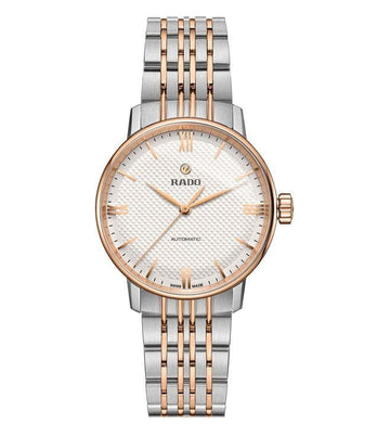 RADO R22862067 Coupole Classic Automatic Watch for Women - Kamal Watch Company