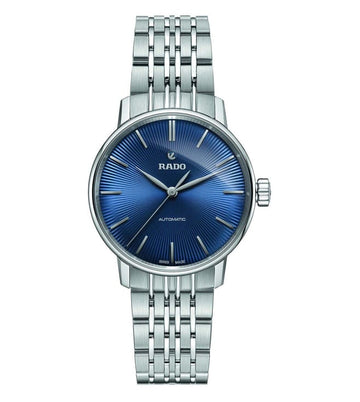 Rado Coupole Classic Automatic R22862204  Watch for Women