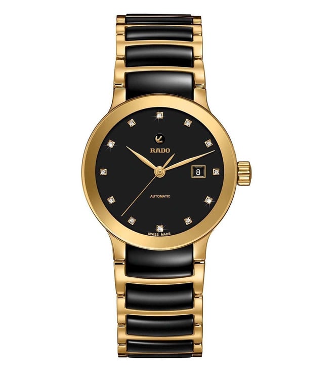 Rado Centrix R30080762 Watch for Women