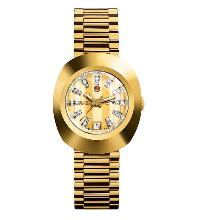 RADO The Original Automatic R12416803