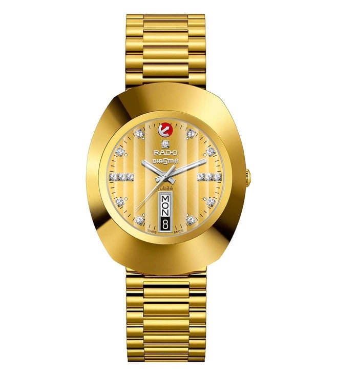 RADO R12413703 Original Watch for Men