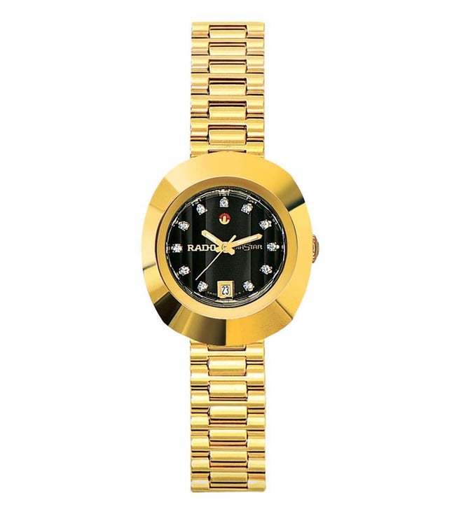 RADO R12416613 Original Watch for Women