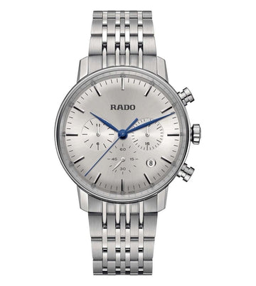Rado Coupole Classic Chronograph R22910103 Watch for Men