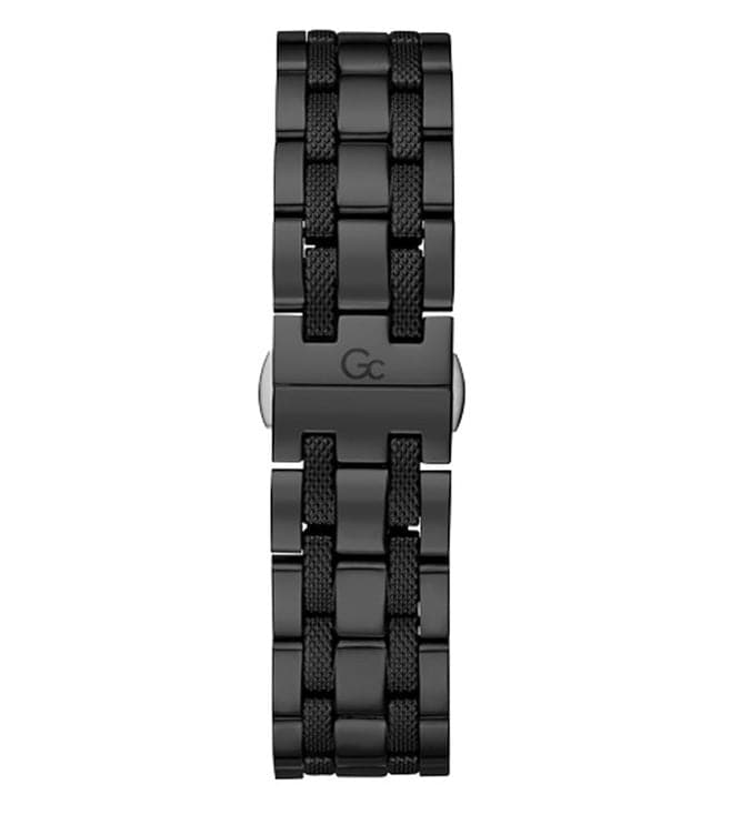 GC One Quartz Chronograph Watch for Men Y70002G2MF - Kamal Watch Company