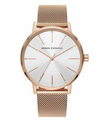 Armani Exchange Lola Women'S Watch Ax5573
