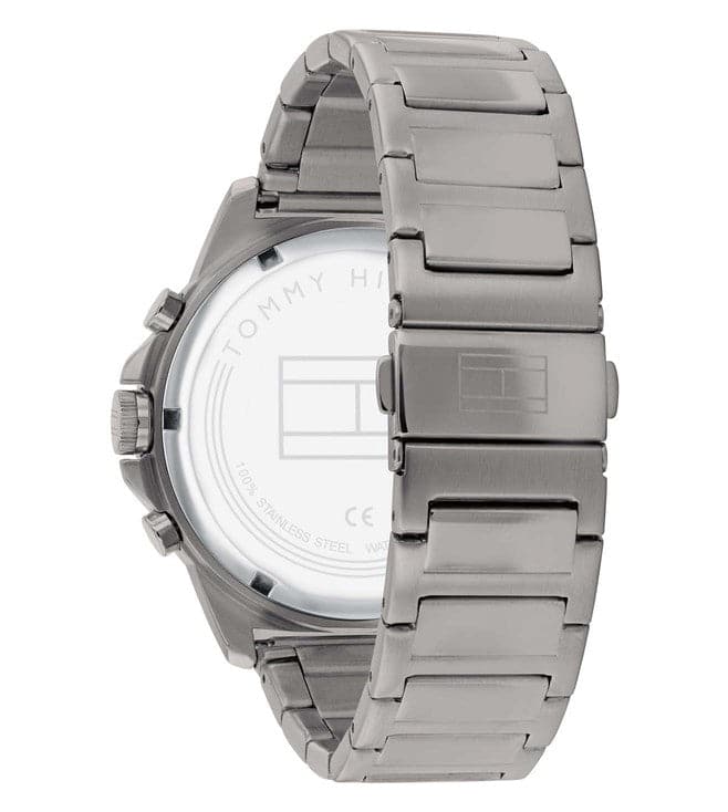 TOMMY HILFIGER NCTH1791892 Harley Multifunction Watch for Men - Kamal Watch Company
