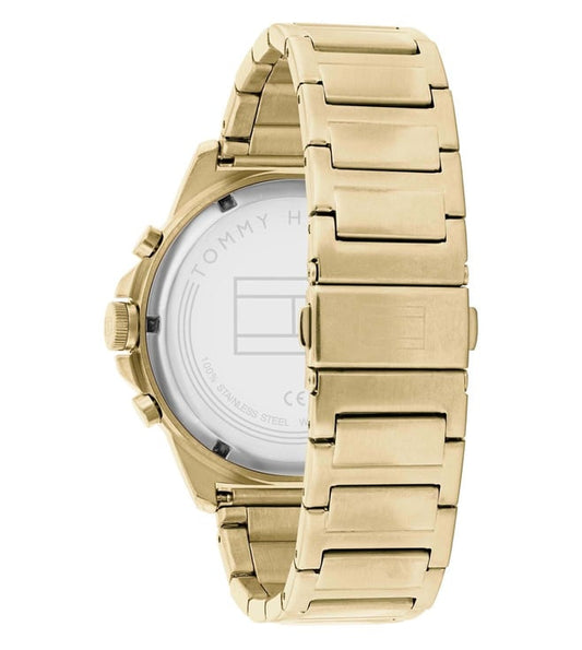 TOMMY HILFIGER NCTH1791891 Harley Multifunction Watch for Men