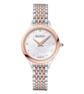 Balmain Balmain De Balmain B39183385 Watch for Women