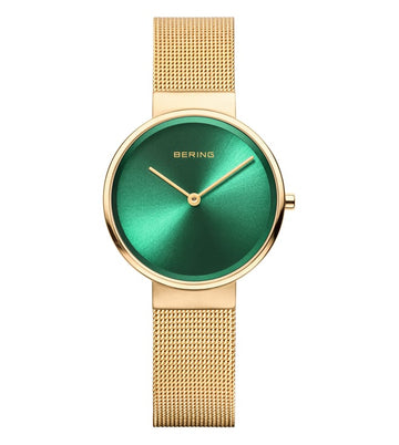 BERING 14531-338 Classic Analog Watch for Women