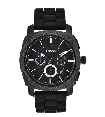 Fossil Machine Chronograph Men'S Watch Fs4487
