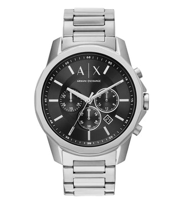 Armani Exchange Chronograph Stainless Steel Watch Ax1720I