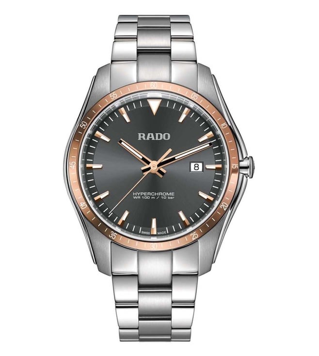 Rado Hyperchrome R32502163