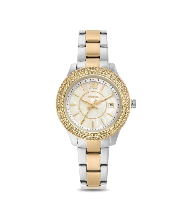 FOSSIL ES5138 Stella Watch for Women